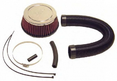 K&N FILTERS 570052 -  